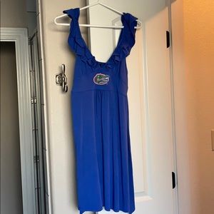 University of Florida, Gators dress
